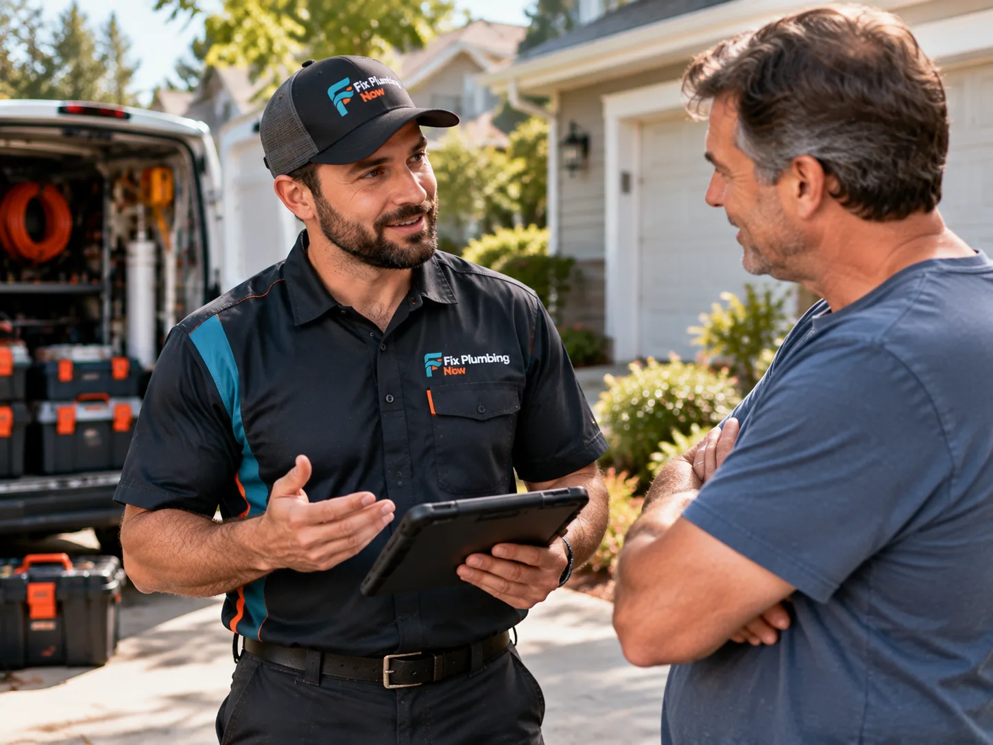Clogged Drain Service Owensville, OH FAQs